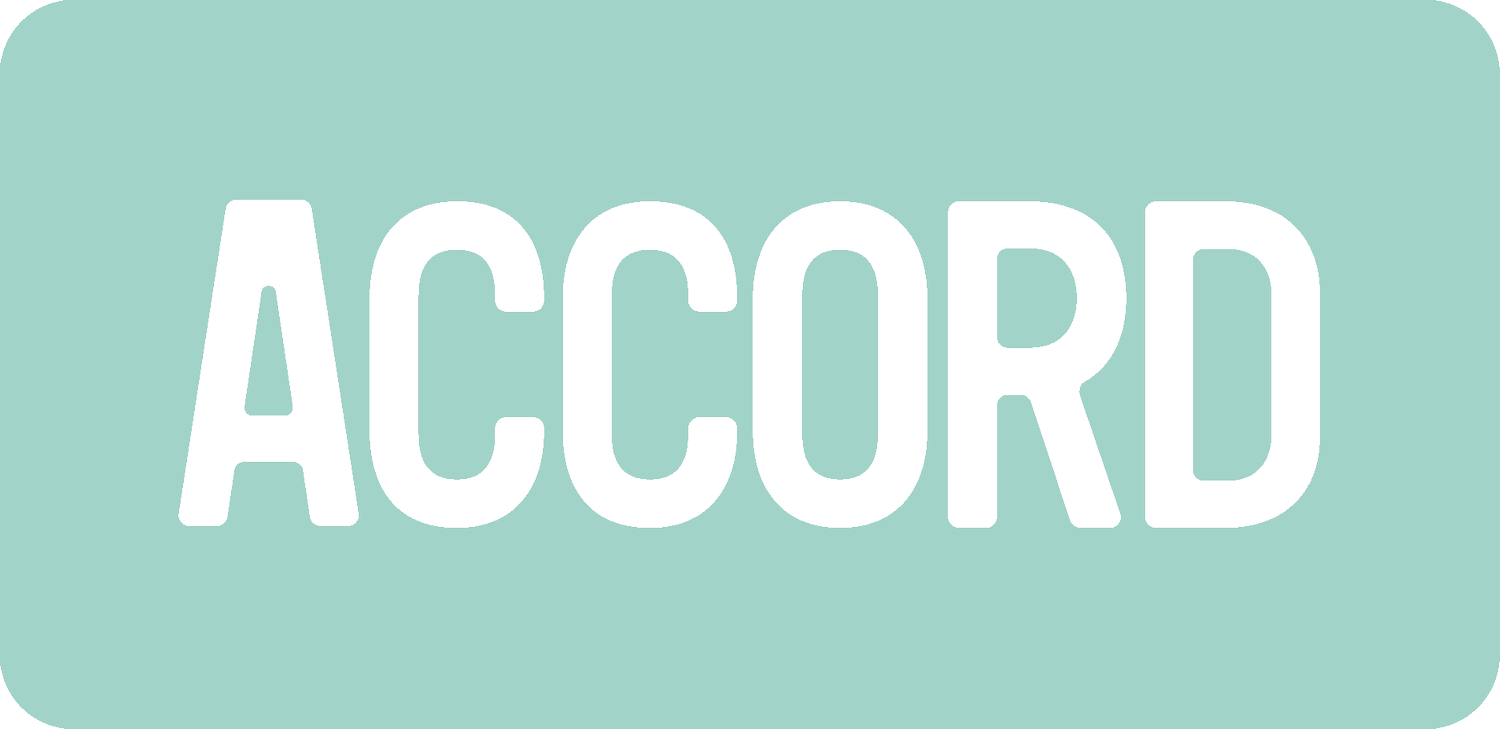 Accord Marketing logo